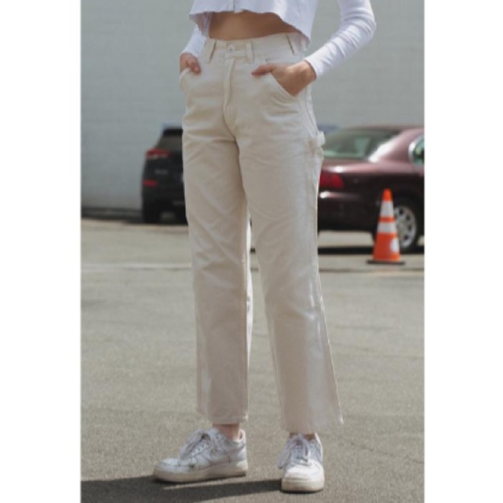 Brandy Melville Tammy Cargo Pants